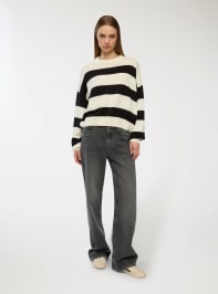 Pullover 3-5 Femme Terranova