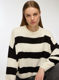 Pullover 3-5 Femme Terranova