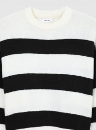 Pullover 3-5 Femme Terranova