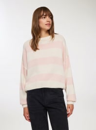 Pullover 3-5 Femme Terranova