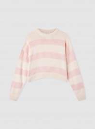 Pullover 3-5 Femme Terranova