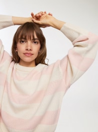 Pullover 3-5 Femme Terranova