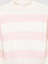 Pullover 3-5 Femme Terranova