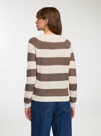Pullover 3-5 Femme Terranova