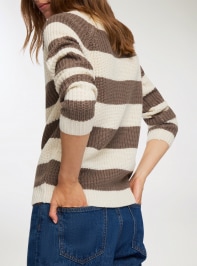 Pullover 3-5 Femme Terranova
