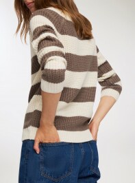 Malla 3-5 Mujer Terranova