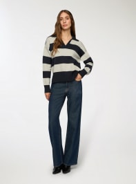 Pullover 3-5 Femme Terranova