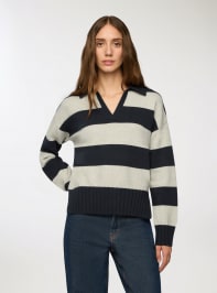 Pullover 3-5 Femme Terranova