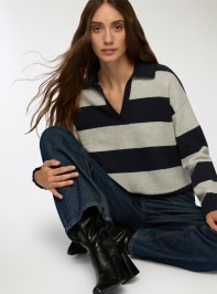 Pullover 3-5 Femme Terranova