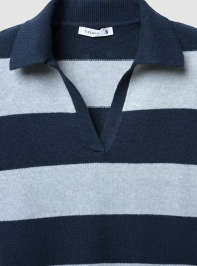 Pullover 3-5 Femme Terranova