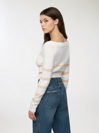 Pullover 3-5 Femme Terranova