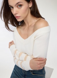 Pullover 3-5 Femme Terranova