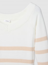 Pullover 3-5 Femme Terranova