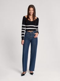 Pullover 3-5 Femme Terranova