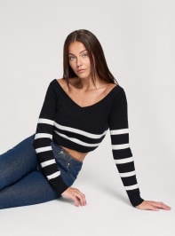 Pullover 3-5 Femme Terranova