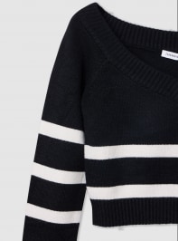 Pullover 3-5 Femme Terranova