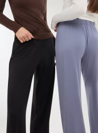 Pantalone Lungo Donna Intimo