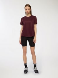 T-Shirt MC Donna Terranova