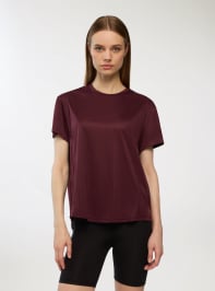T-Shirt MC Donna Terranova