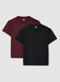 T-Shirt MC Donna Terranova