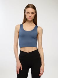 Top Femme Terranova