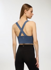 Top Femme Terranova