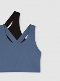 Top Femme Terranova