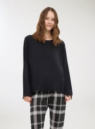T-Shirt ML Donna Intimo