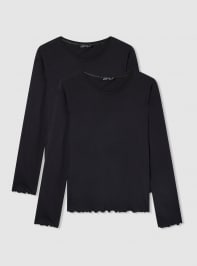 T-Shirt ML Donna Intimo