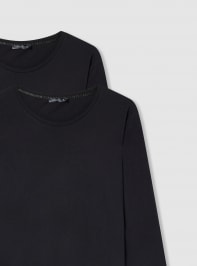 T-Shirt ML Donna Intimo