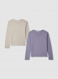 T-Shirt ML Donna Intimo