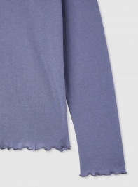 Long-sleeved T-shirt Woman Terranova