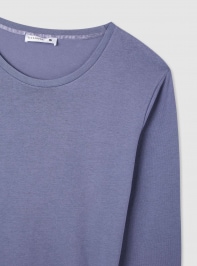Long-sleeved T-shirt Woman Terranova
