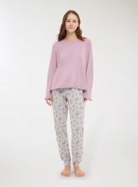 T-Shirt ML Donna Intimo