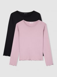T-Shirt ML Donna Intimo
