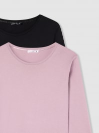 T-Shirt ML Donna Intimo