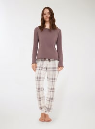 T-Shirt ML Donna Intimo