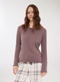 T-Shirt ML Donna Intimo