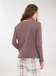 T-Shirt ML Donna Intimo