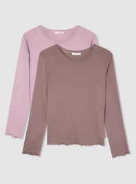 T-Shirt ML Donna Intimo