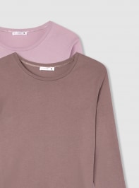 T-Shirt ML Donna Intimo