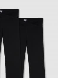 Leggings Lungo Donna Terranova