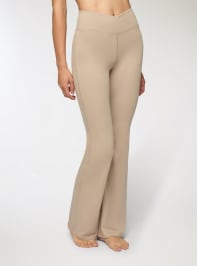 Leggings Lungo Donna Terranova