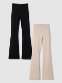Leggings Lungo Donna Terranova