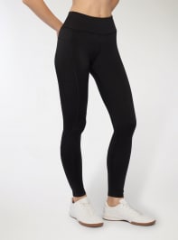 Full-length leggings Woman Terranova