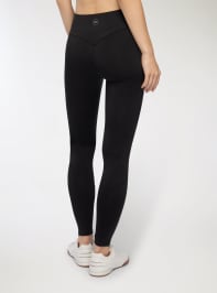 Full-length leggings Woman Terranova