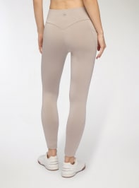 Full-length leggings Woman Terranova