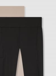Full-length leggings Woman Terranova
