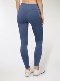 Full-length leggings Woman Terranova
