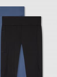 Full-length leggings Woman Terranova
